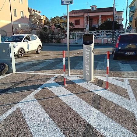 Sa Domo Holorada 3 Olbia Exterior foto