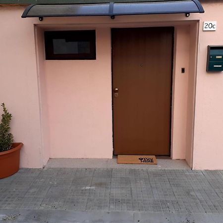 Sa Domo Holorada 3 Olbia Exterior foto
