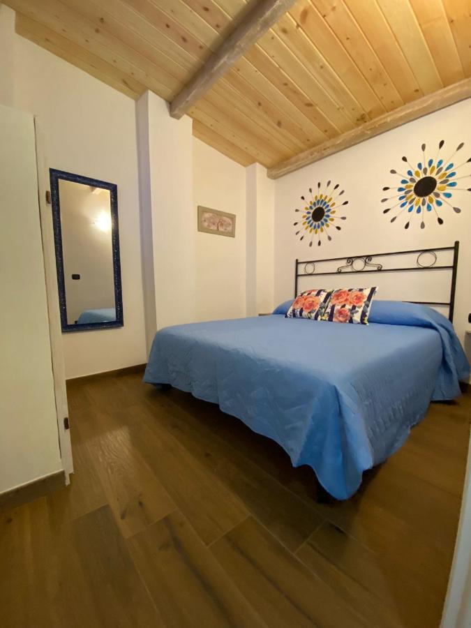 Sa Domo Holorada 3 Olbia Exterior foto