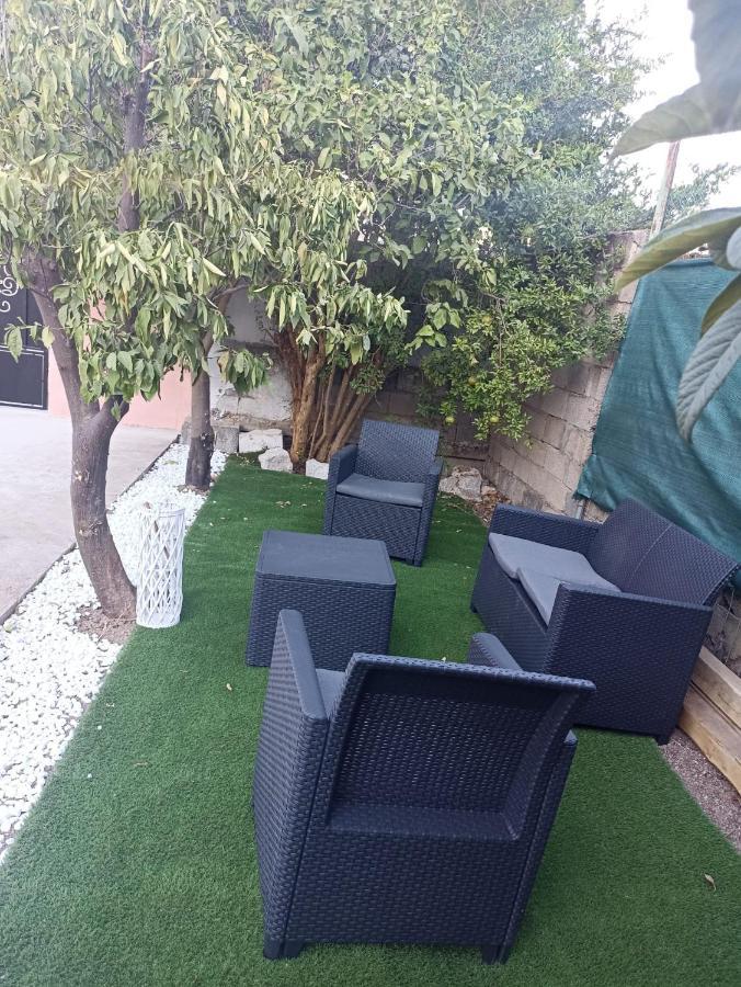 Sa Domo Holorada 3 Olbia Exterior foto