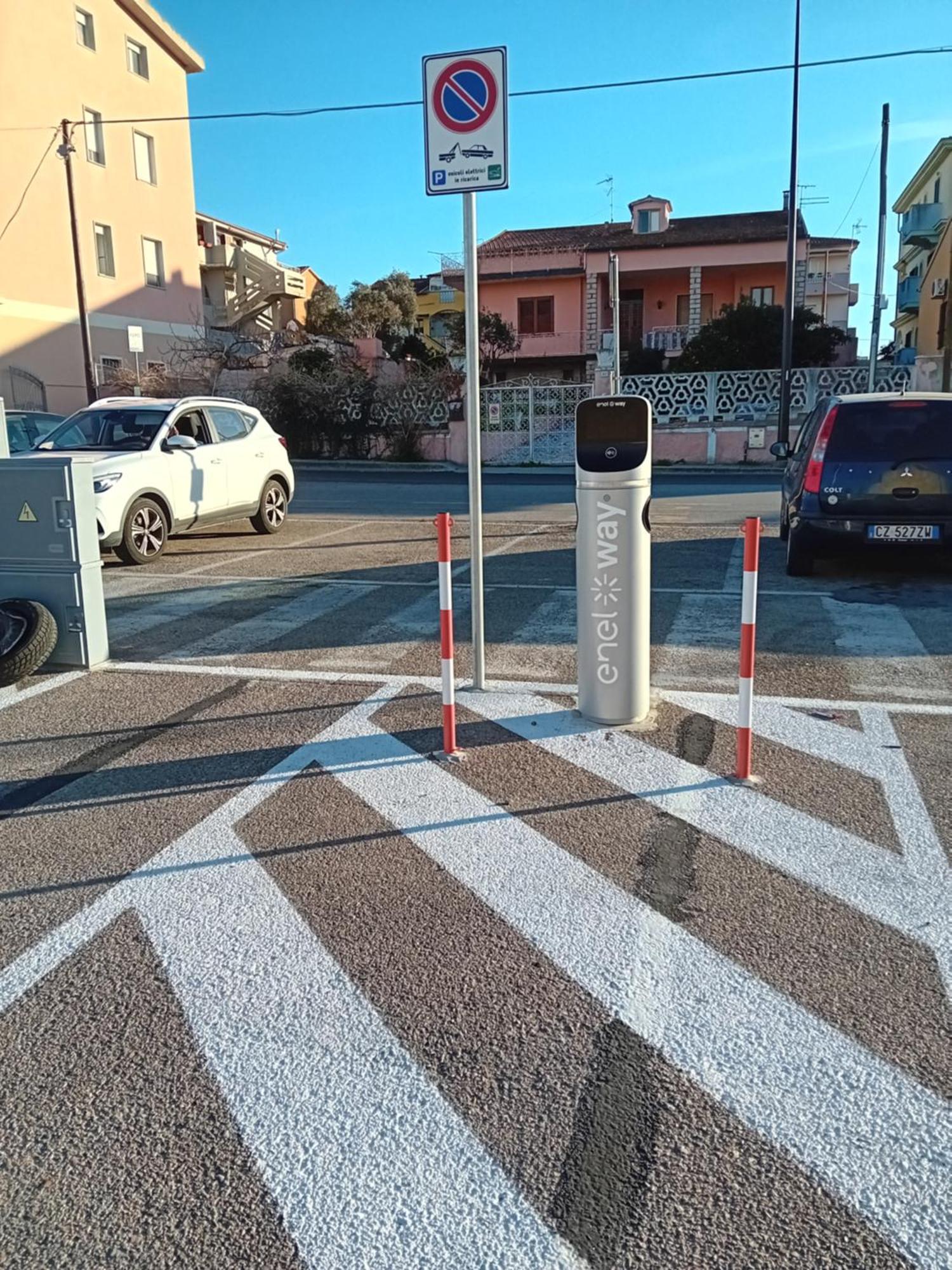 Sa Domo Holorada 3 Olbia Exterior foto