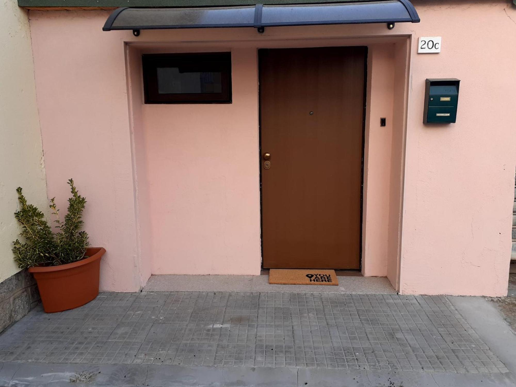 Sa Domo Holorada 3 Olbia Exterior foto